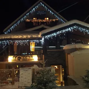 2* Aparthotel Régina